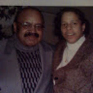 Meet your Posher, Marilyn